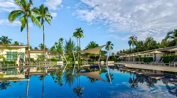 Kantary Beach Villa & Suite Khao Lak