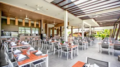 Kantary Beach Villa & Suite Khao Lak