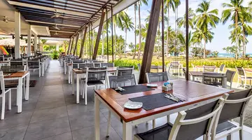 Kantary Beach Villa & Suite Khao Lak