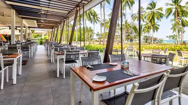 Kantary Beach Villa & Suite Khao Lak