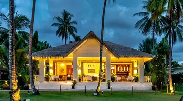 Kantary Beach Villa & Suite Khao Lak