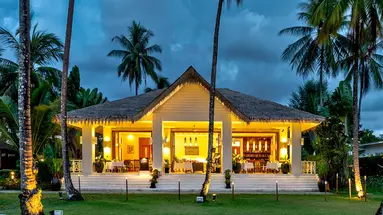 Kantary Beach Villa & Suite Khao Lak
