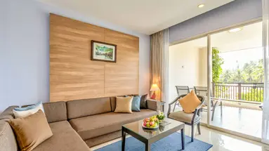 Kantary Beach Villa & Suite Khao Lak