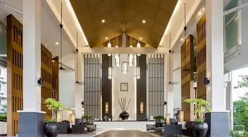 Kantary Beach Villa & Suite Khao Lak