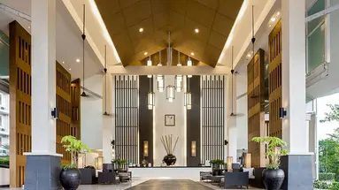 Kantary Beach Villa & Suite Khao Lak