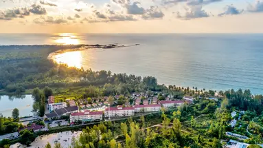 Kantary Beach Villa & Suite Khao Lak