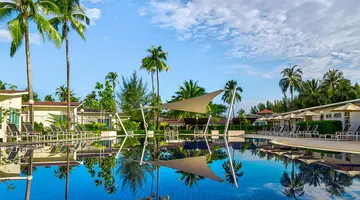 Kantary Beach Villa & Suite Khao Lak