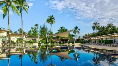 Kantary Beach Villa & Suite Khao Lak