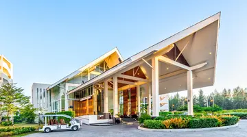 Kantary Beach Villa & Suite Khao Lak