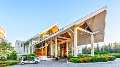 Kantary Beach Villa & Suite Khao Lak