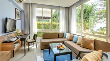 Kantary Beach Villa & Suite Khao Lak
