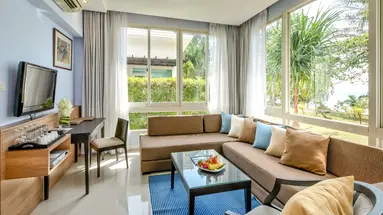 Kantary Beach Villa & Suite Khao Lak