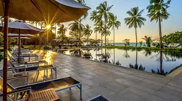 Kantary Beach Villa & Suite Khao Lak
