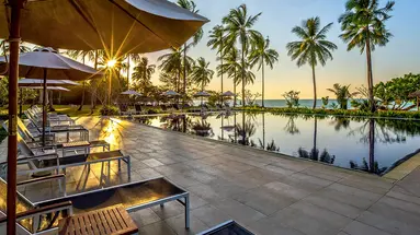Kantary Beach Villa & Suite Khao Lak