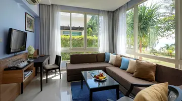 Kantry Beach Villas and Suites Khao Lak