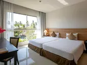 Kantry Beach Villas and Suites Khao Lak