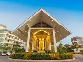 Kantry Beach Villas and Suites Khao Lak