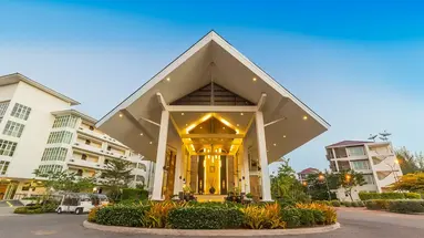 Kantry Beach Villas and Suites Khao Lak
