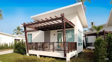 Kantry Beach Villas and Suites Khao Lak