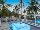 Kantry Beach Villas and Suites Khao Lak