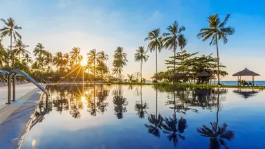 Kantry Beach Villas and Suites Khao Lak