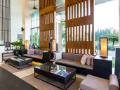 Kantry Beach Villas and Suites Khao Lak