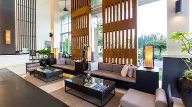 Kantry Beach Villas and Suites Khao Lak