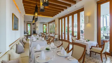 Kantry Beach Villas and Suites Khao Lak