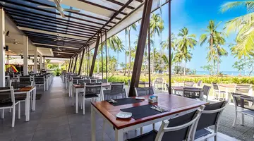 Kantry Beach Villas and Suites Khao Lak
