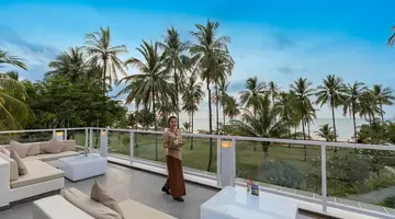 Kantry Beach Villas and Suites Khao Lak