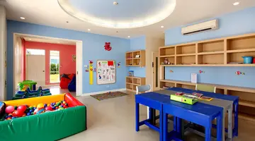 Kantry Beach Villas and Suites Khao Lak