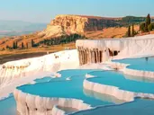 Kapadocja- Pamukkale Szlakiem Cudów Natury