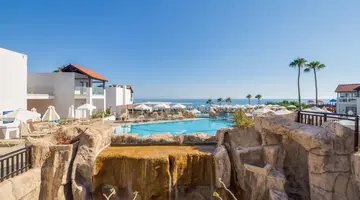 Kapetanios Aqua Resort (ex Aquasol Holiday Village & Waterpark)