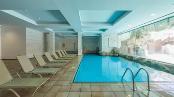 Kapetanios Aqua Resort (ex Aquasol Holiday Village & Waterpark)