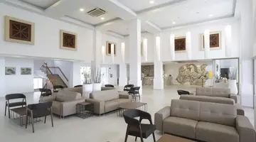 Kapetanios Aqua Resort (ex Aquasol Holiday Village & Waterpark)