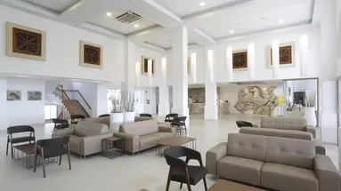 Kapetanios Aqua Resort (ex Aquasol Holiday Village & Waterpark)