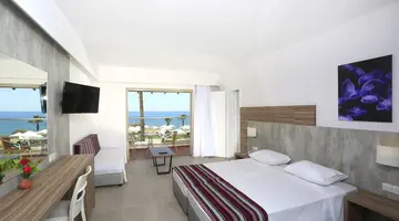 Kapetanios Aqua Resort (ex Aquasol Holiday Village & Waterpark)