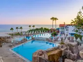 Kapetanios Aqua Resort (ex Aquasol Holiday Village & Waterpark)