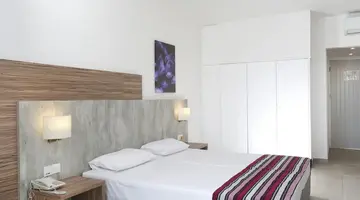 Kapetanios Aqua Resort (ex Aquasol Holiday Village & Waterpark)