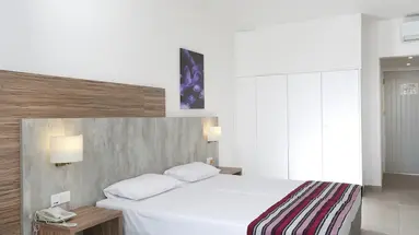 Kapetanios Aqua Resort (ex Aquasol Holiday Village & Waterpark)