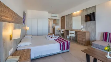 Kapetanios Aqua Resort (ex Aquasol Holiday Village & Waterpark)