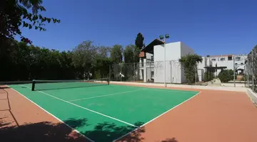 Kapetanios Aqua Resort (ex Aquasol Holiday Village & Waterpark)