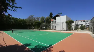 Kapetanios Aqua Resort (ex Aquasol Holiday Village & Waterpark)