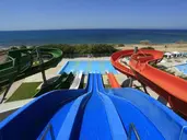 Kapetanios Aqua Resort (ex Aquasol Holiday Village & Waterpark)