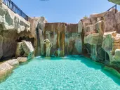 Kapetanios Aqua Resort (ex Aquasol Holiday Village & Waterpark)