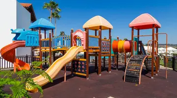Kapetanios Aqua Resort (ex Aquasol Holiday Village & Waterpark)