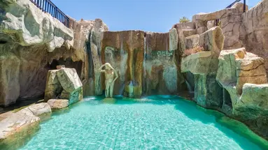 Kapetanios Aqua Resort (ex Aquasol Holiday Village & Waterpark)