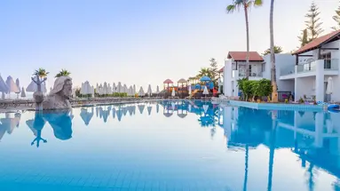 Kapetanios Aqua Resort (ex Aquasol Holiday Village & Waterpark)