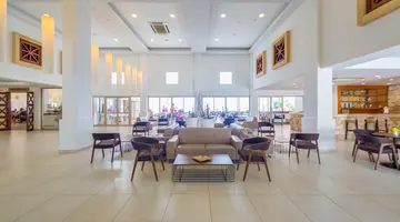 Kapetanios Aqua Resort (ex Aquasol Holiday Village & Waterpark)