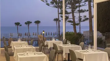 Kapetanios Aqua Resort